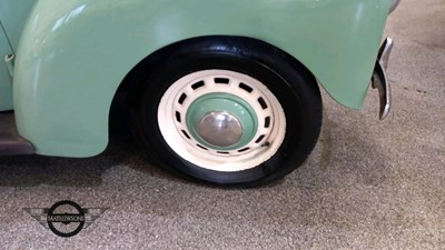 Lot 696 - 1950 FORD PREFECT