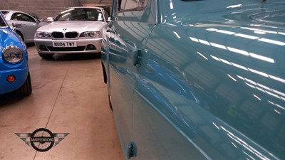 Lot 122 - 1956 AUSTIN A35