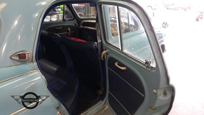 Lot 636 - 1959 RENAULT DAUPHINE