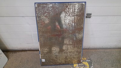 Lot 269 - MICHELIN ROAD MAP OF ENGLAND & LOWER SCOTLAND