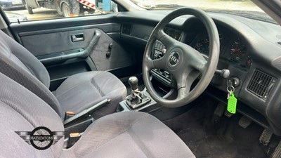 Lot 577 - 1994 AUDI 80