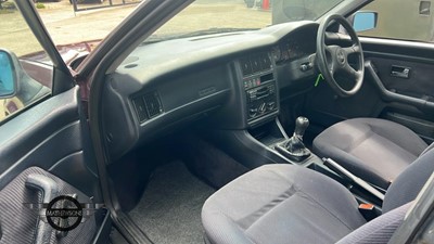 Lot 577 - 1994 AUDI 80