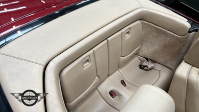 Lot 96 - 1999 MERCEDES SL320 AUTO