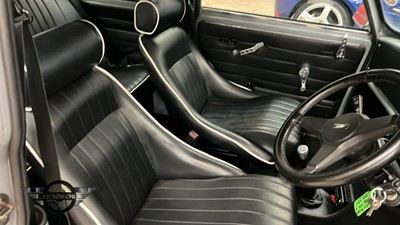 Lot 508 - 1980 AUSTIN MORRIS MINI 1000