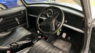 Lot 508 - 1980 AUSTIN MORRIS MINI 1000