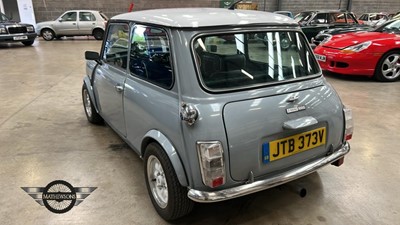 Lot 508 - 1980 AUSTIN MORRIS MINI 1000
