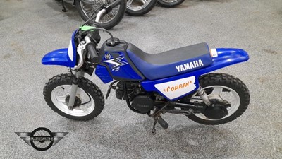 Lot 746 - 2012 YAMAHA PW50