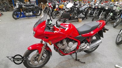 Lot 74 - 1996 YAMAHA DIVERSION