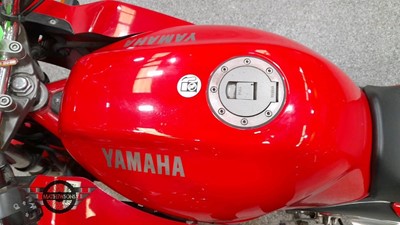 Lot 74 - 1996 YAMAHA DIVERSION