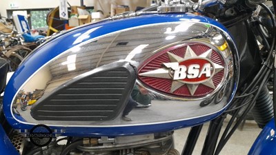 Lot 80 - 1969 BSA A50 ROYAL STAR