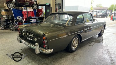 Lot 220 - 1965 BENTLEY S3 CONTINENTAL