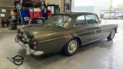 Lot 220 - 1965 BENTLEY S3 CONTINENTAL