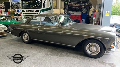 Lot 220 - 1965 BENTLEY S3 CONTINENTAL