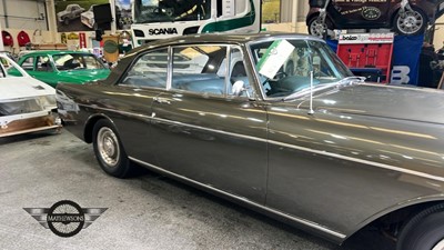 Lot 452 - 1965 BENTLEY S3 CONTINENTAL