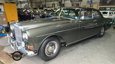 Lot 452 - 1965 BENTLEY S3 CONTINENTAL