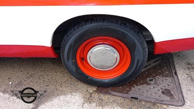 Lot 438 - 1977 AUSTIN 10 CWT 1300 VAN