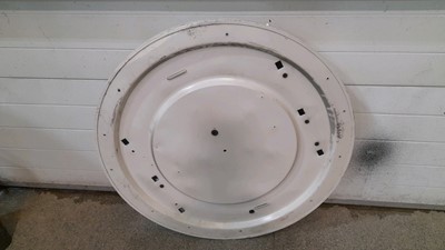 Lot 810 - BP BUTTON LIGHT UP 36"