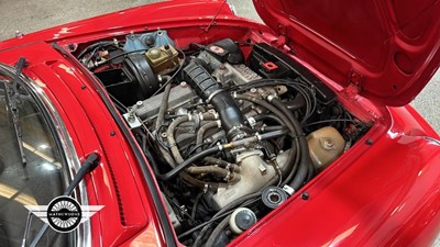 Lot 91 - 1989 ALFA ROMEO SPIDER