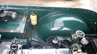 Lot 29 - 1966 TRIUMPH TR4a IRS