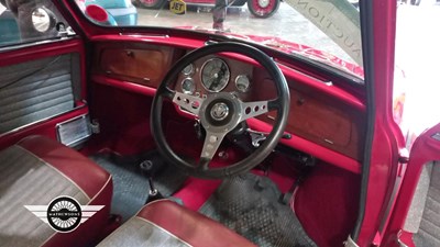 Lot 71 - 1960 AUSTIN SEVEN