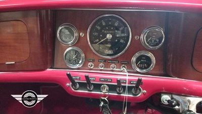 Lot 71 - 1960 AUSTIN SEVEN