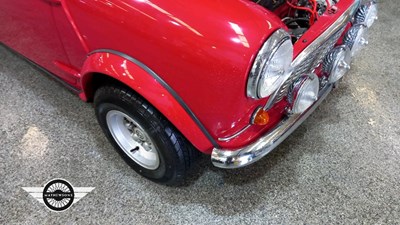 Lot 71 - 1960 AUSTIN SEVEN