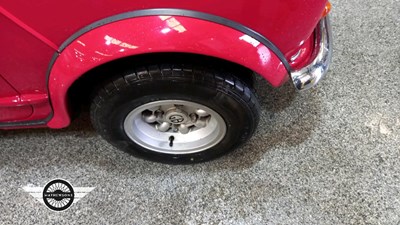 Lot 71 - 1960 AUSTIN SEVEN