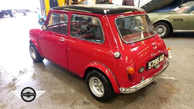 Lot 71 - 1960 AUSTIN SEVEN