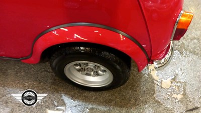 Lot 71 - 1960 AUSTIN SEVEN