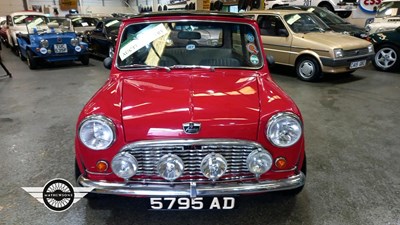 Lot 71 - 1960 AUSTIN SEVEN