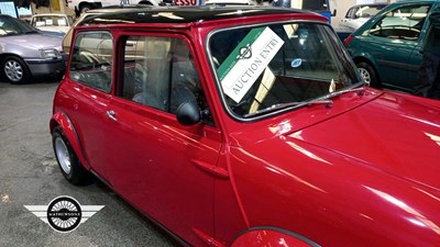 Lot 71 - 1960 AUSTIN SEVEN