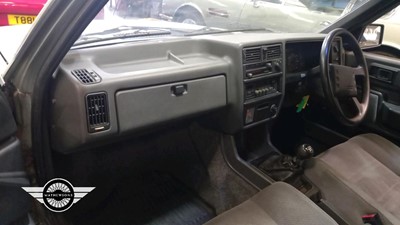 Lot 545 - 1988 VOLVO 360 GLE