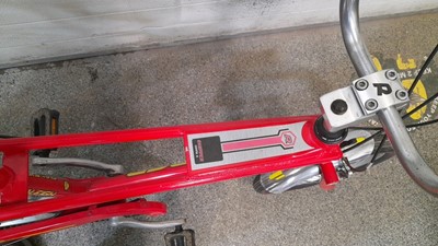 Lot 30 - MK3 RALEIGH CHOPPER SF40536080