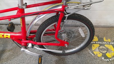 Lot 30 - MK3 RALEIGH CHOPPER SF40536080