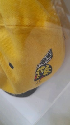 Lot 164 - HONDA JORDAN F1 BENSON + HEDGES CAP  16" X 14"