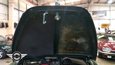 Lot 170 - 1966 JAGUAR 3.4/340