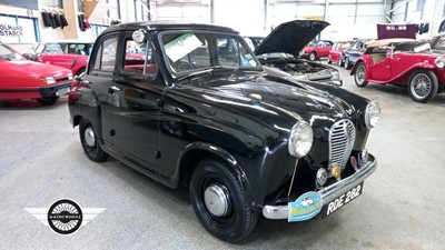 Lot 551 - 1953 AUSTIN A30