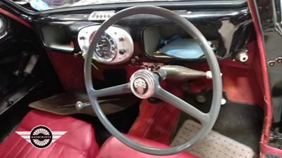 Lot 551 - 1953 AUSTIN A30