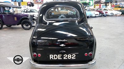 Lot 551 - 1953 AUSTIN A30