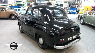 Lot 551 - 1953 AUSTIN A30