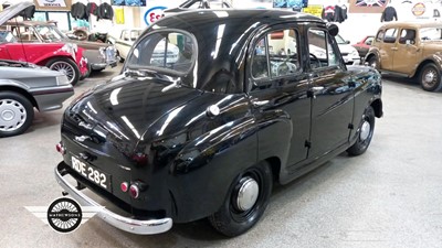 Lot 551 - 1953 AUSTIN A30