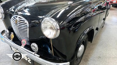 Lot 551 - 1953 AUSTIN A30