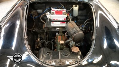 Lot 551 - 1953 AUSTIN A30