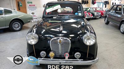 Lot 551 - 1953 AUSTIN A30