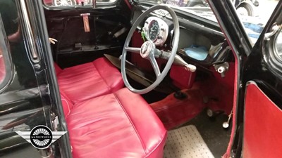 Lot 551 - 1953 AUSTIN A30