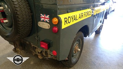 Lot 463 - 1981 LAND ROVER  88" - 4 CYL REPLICA