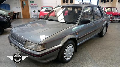 Lot 361 - 1990 AUSTIN MONTEGO