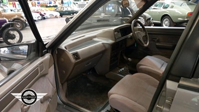 Lot 361 - 1990 AUSTIN MONTEGO