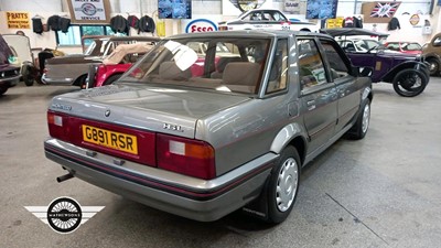 Lot 361 - 1990 AUSTIN MONTEGO