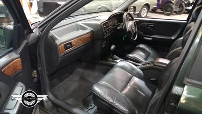 Lot 365 - 1993 FORD GRANADA SCORPIO I A